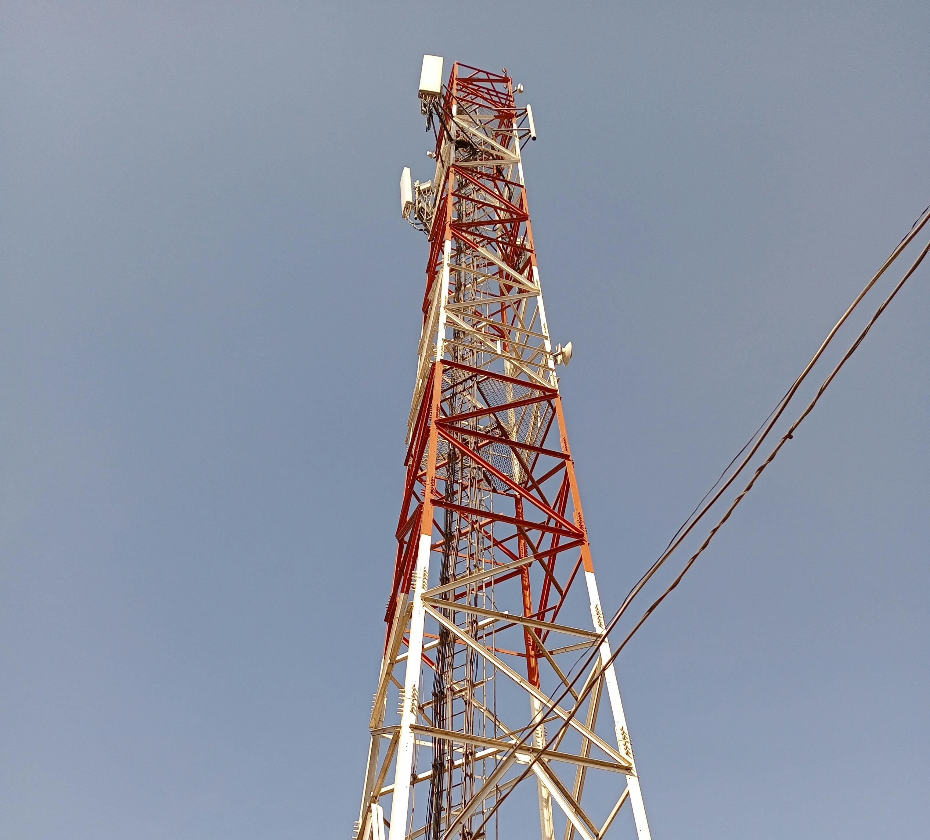 Telecommunications Networks