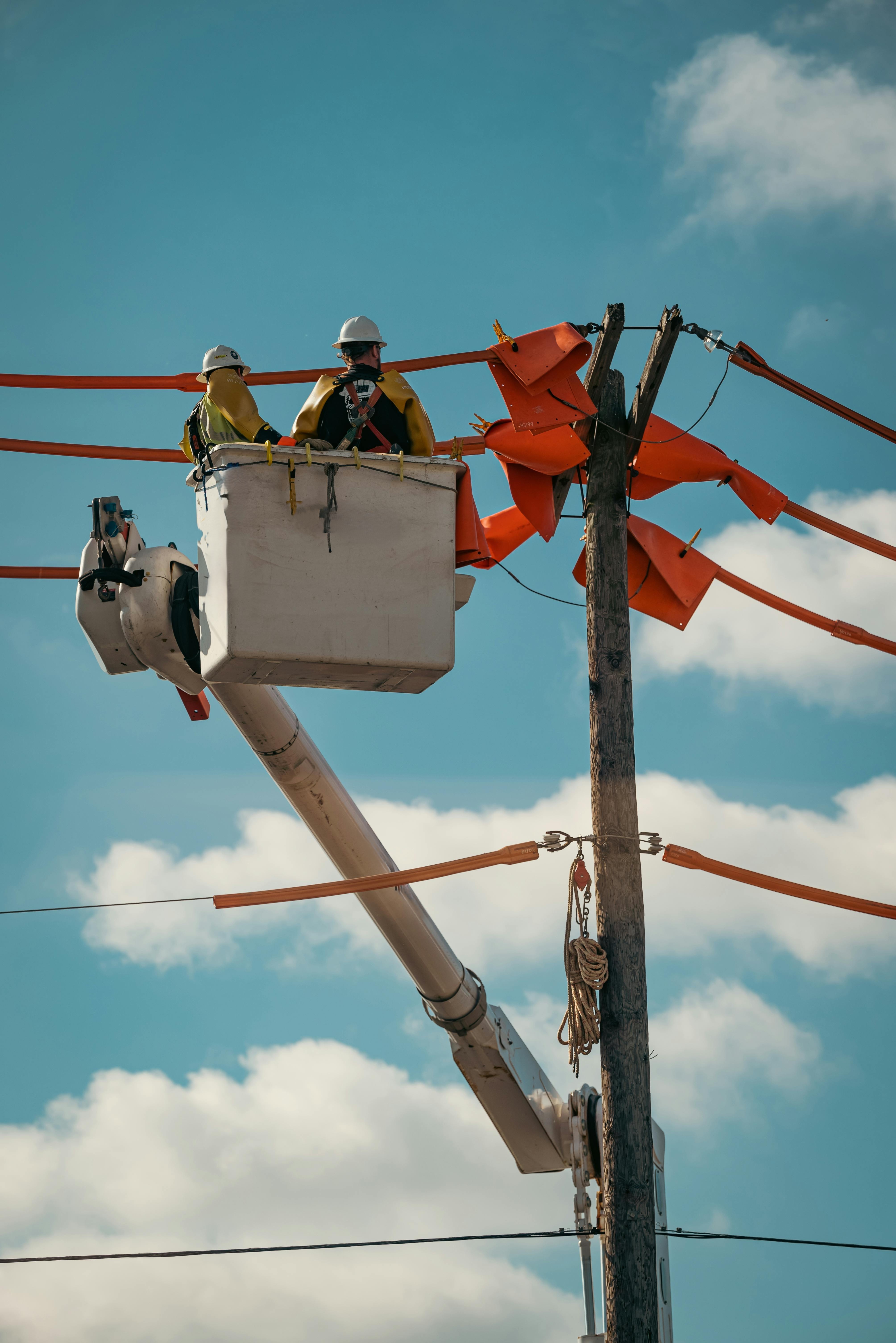 Operations & Maintenance Services