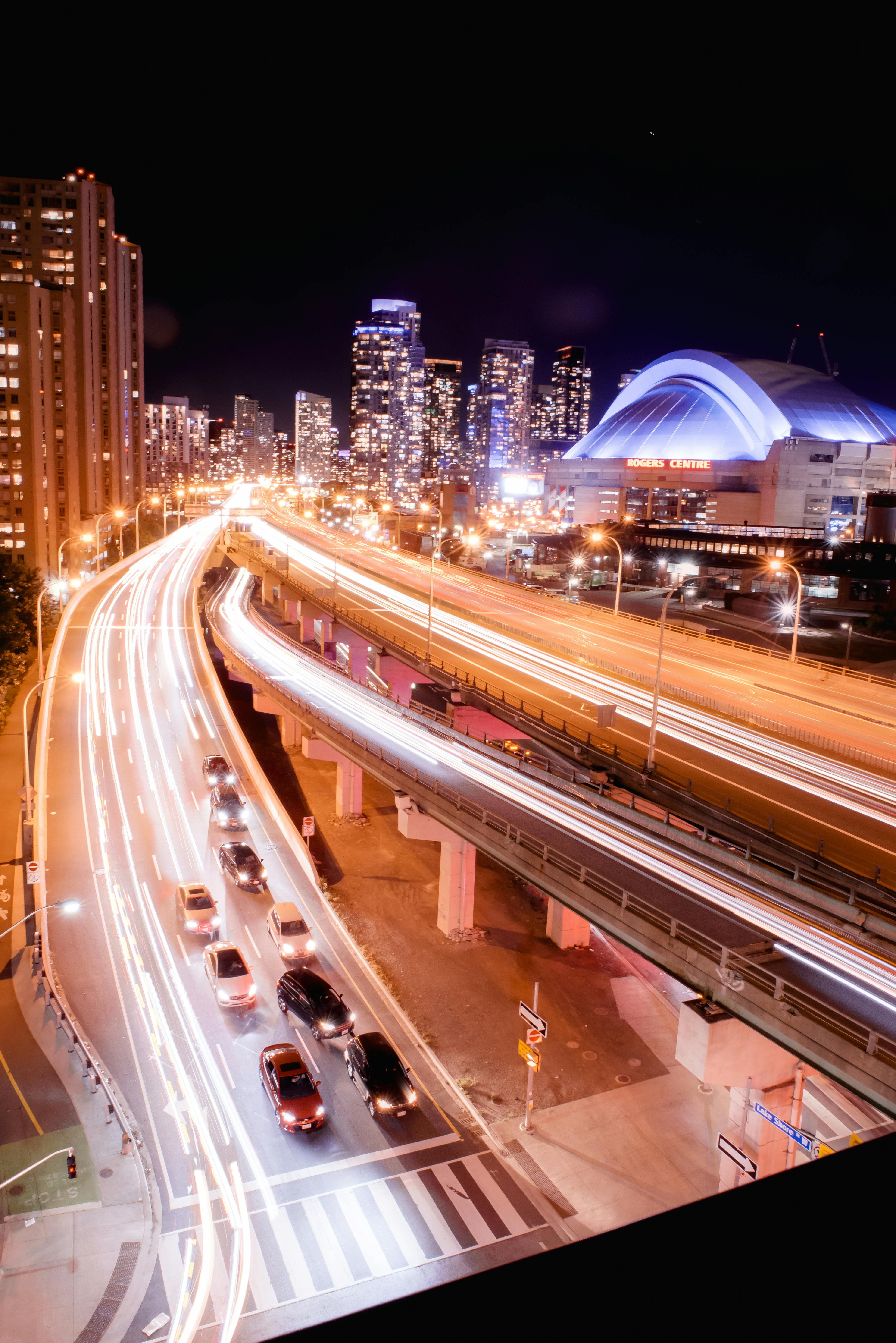 Ontario Municipal Infrastructure