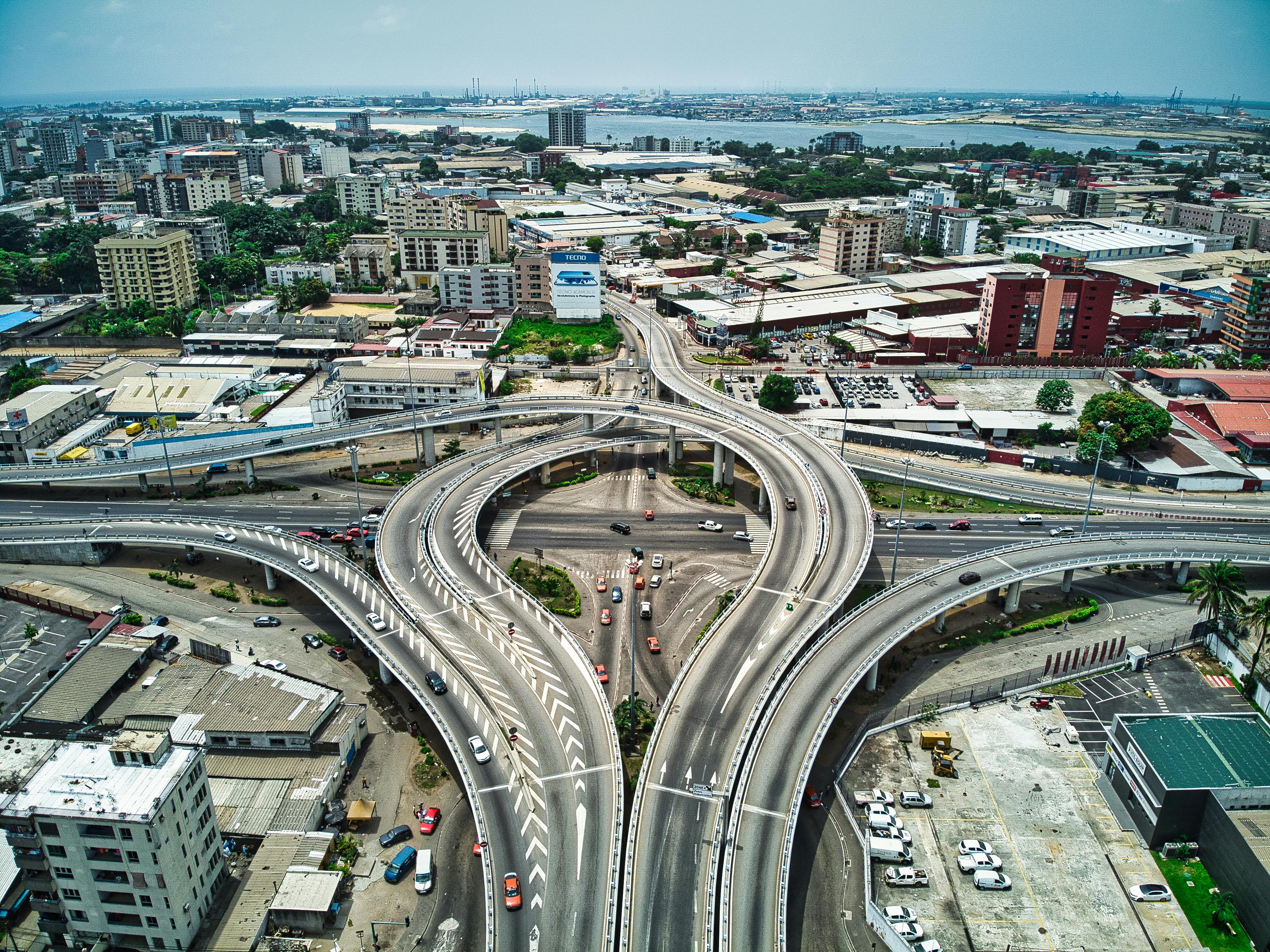 Roads and Highways