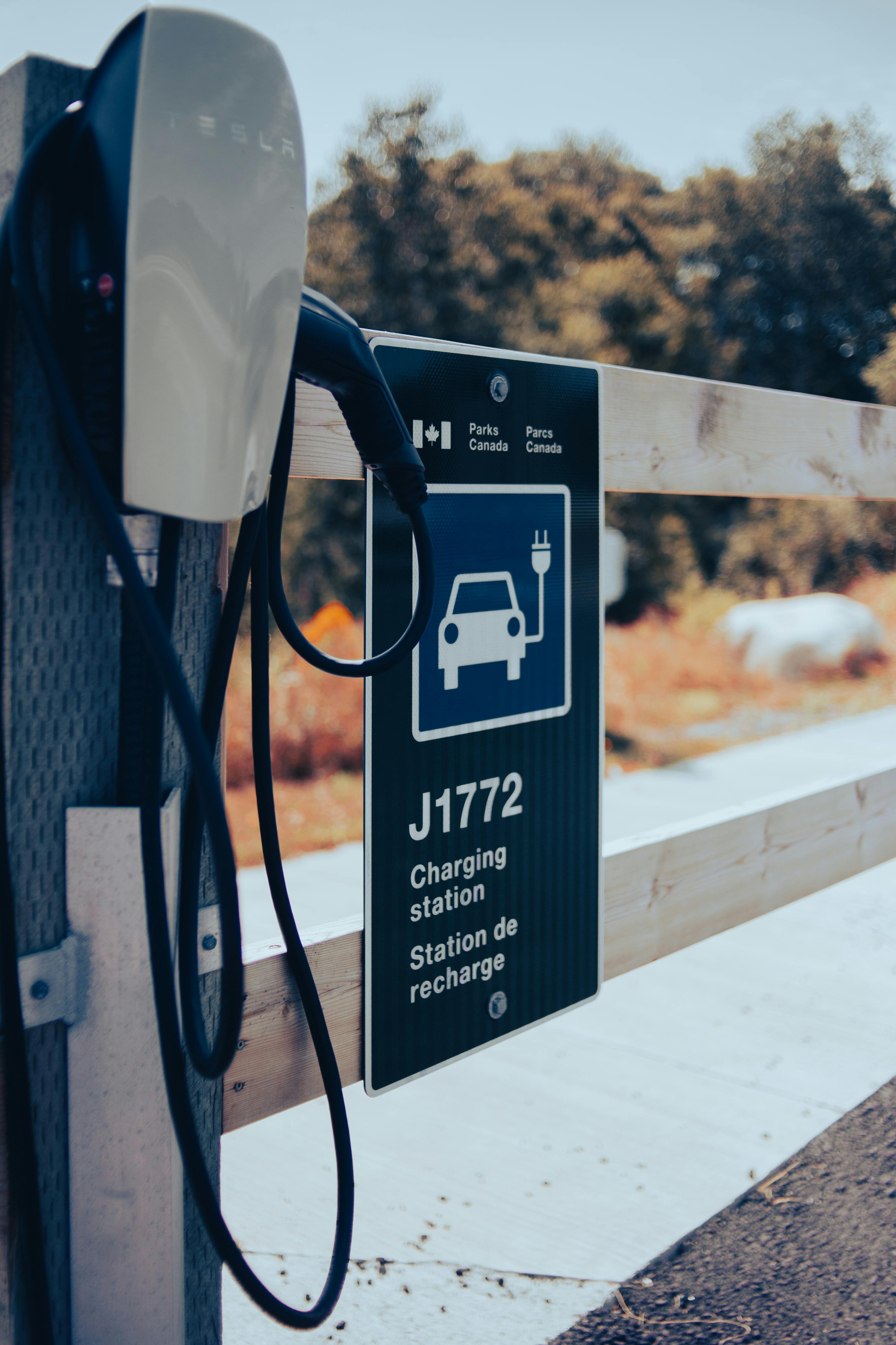 Smart Transportation Technology